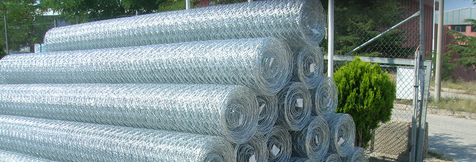 Rockfall ProtectIon NettIng