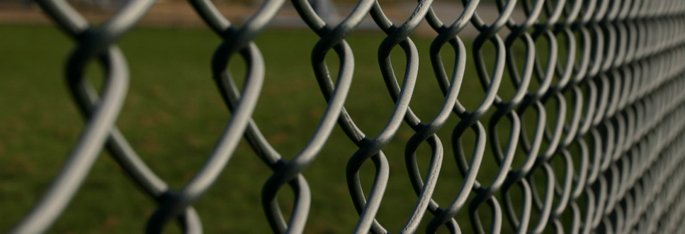 Chainlink Fence